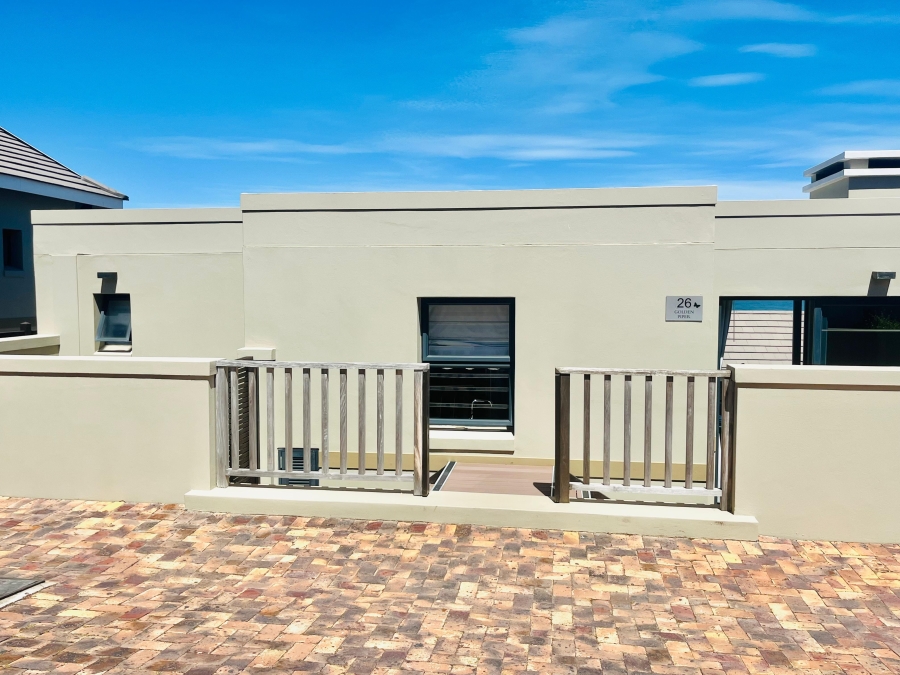 1 Bedroom Property for Sale in Brenton On Sea Western Cape